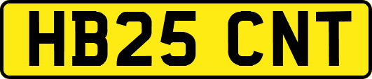 HB25CNT