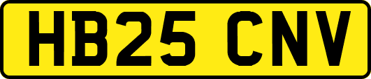 HB25CNV