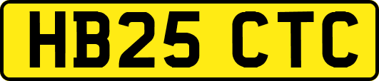 HB25CTC