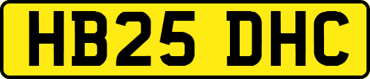 HB25DHC