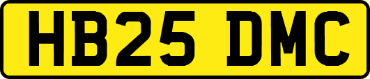 HB25DMC