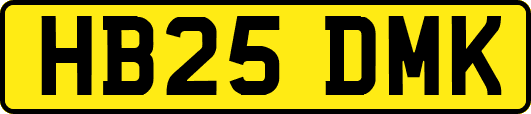 HB25DMK