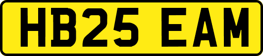 HB25EAM