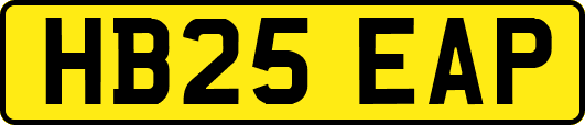 HB25EAP