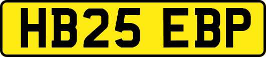 HB25EBP