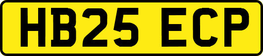 HB25ECP