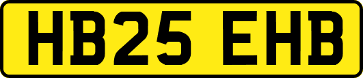 HB25EHB