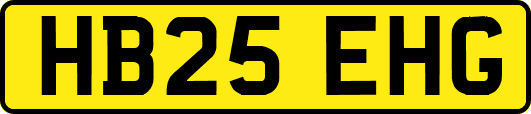 HB25EHG