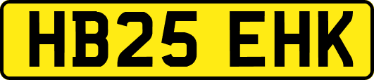 HB25EHK