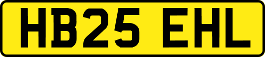 HB25EHL