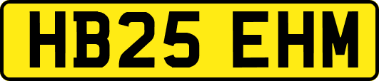 HB25EHM