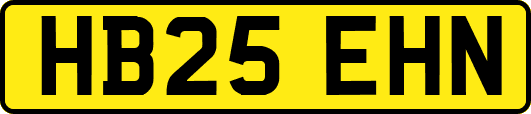 HB25EHN