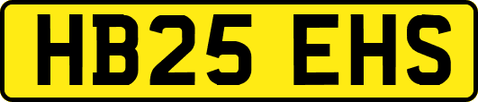 HB25EHS