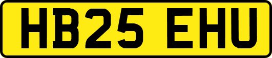 HB25EHU