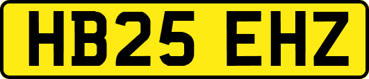 HB25EHZ