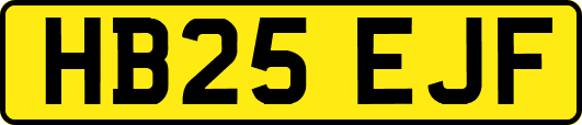 HB25EJF