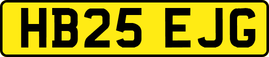HB25EJG