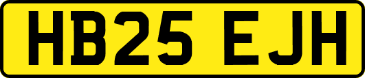 HB25EJH