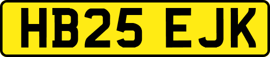 HB25EJK