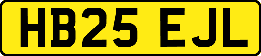 HB25EJL