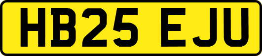 HB25EJU