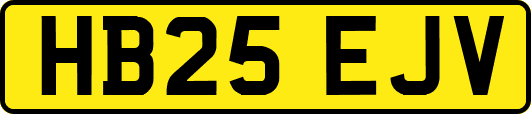 HB25EJV