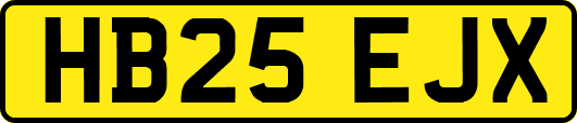 HB25EJX