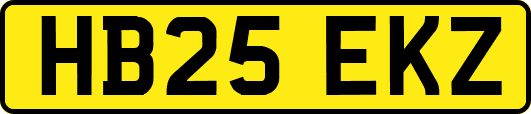 HB25EKZ