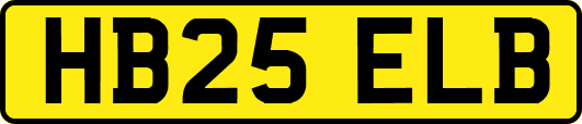 HB25ELB