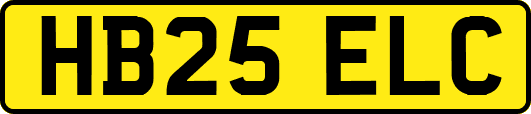 HB25ELC