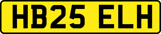 HB25ELH