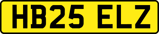 HB25ELZ
