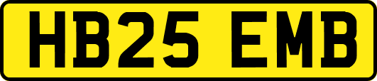 HB25EMB