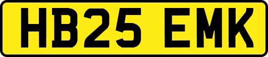 HB25EMK