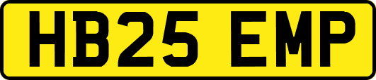 HB25EMP