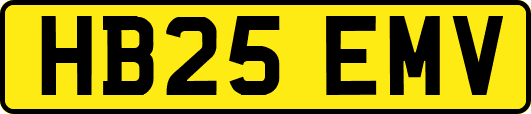 HB25EMV