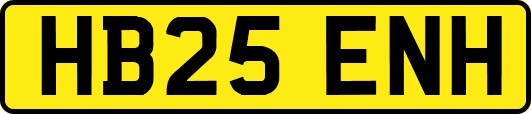 HB25ENH