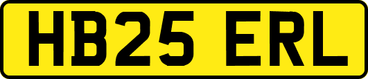 HB25ERL