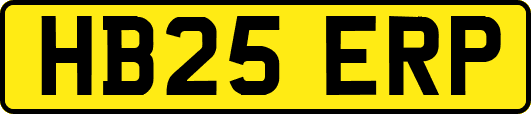 HB25ERP