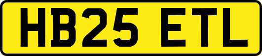 HB25ETL