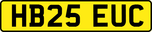 HB25EUC