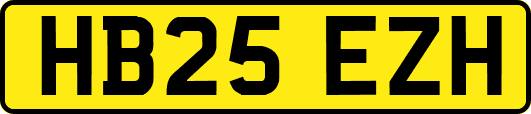 HB25EZH
