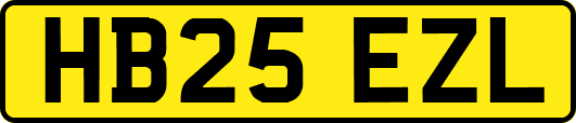 HB25EZL