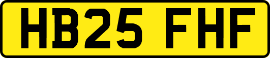 HB25FHF