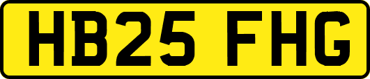 HB25FHG