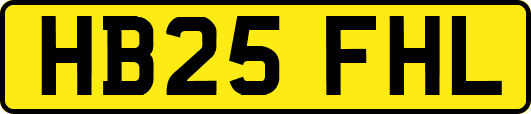 HB25FHL