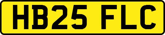 HB25FLC