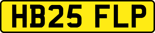 HB25FLP