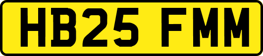 HB25FMM