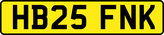 HB25FNK